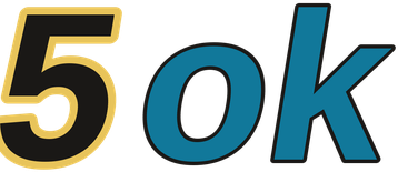 5ok logo
